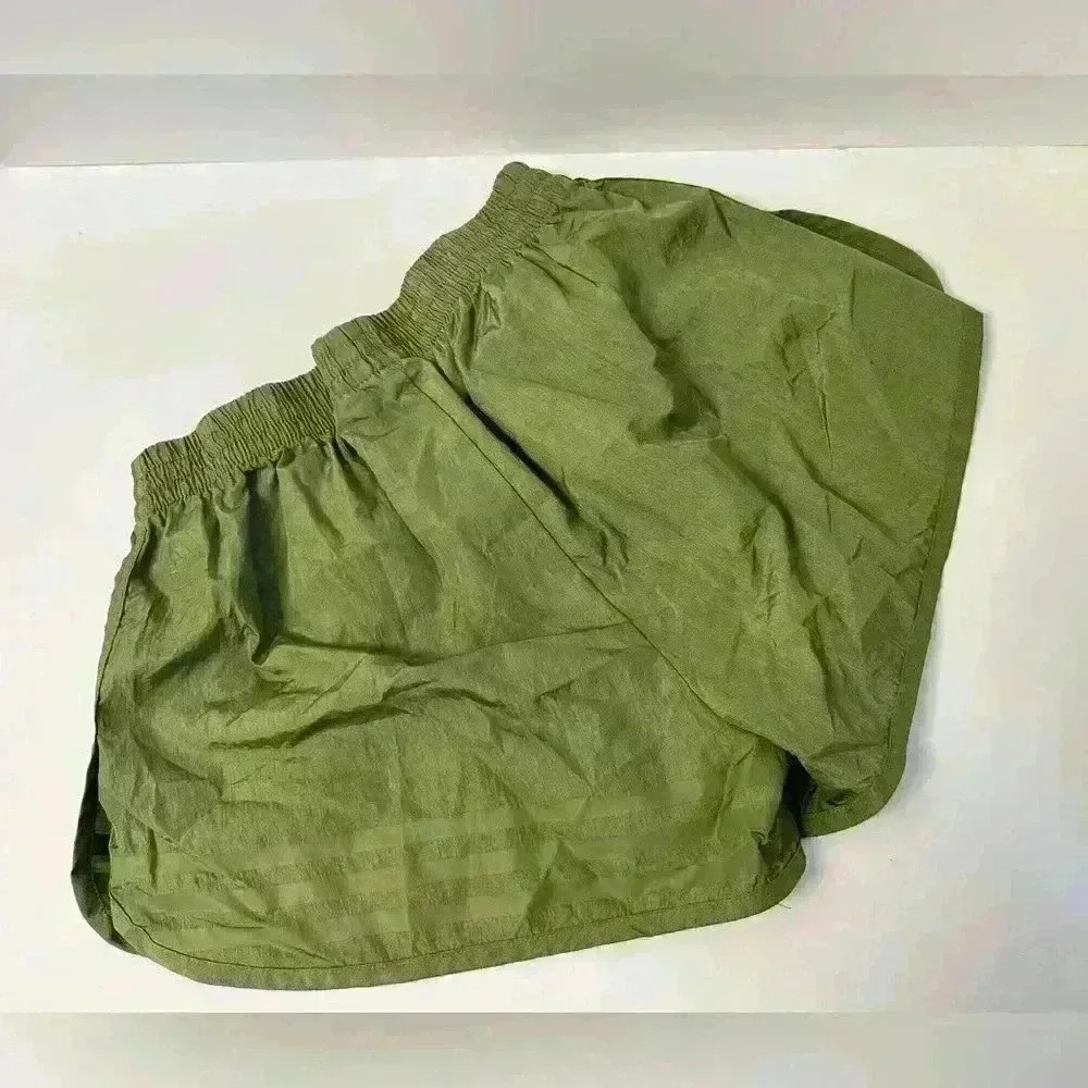 ADIDAS IVY PARK SHORTS SIZE S - Picture 4 of 4